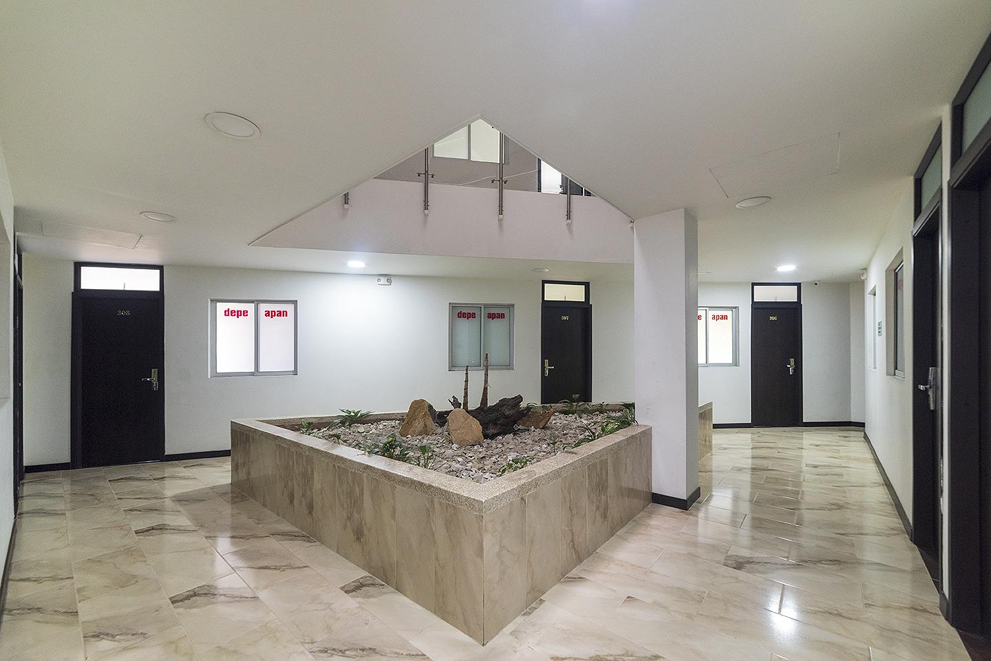 Hotel Depeapan Cali Zewnętrze zdjęcie