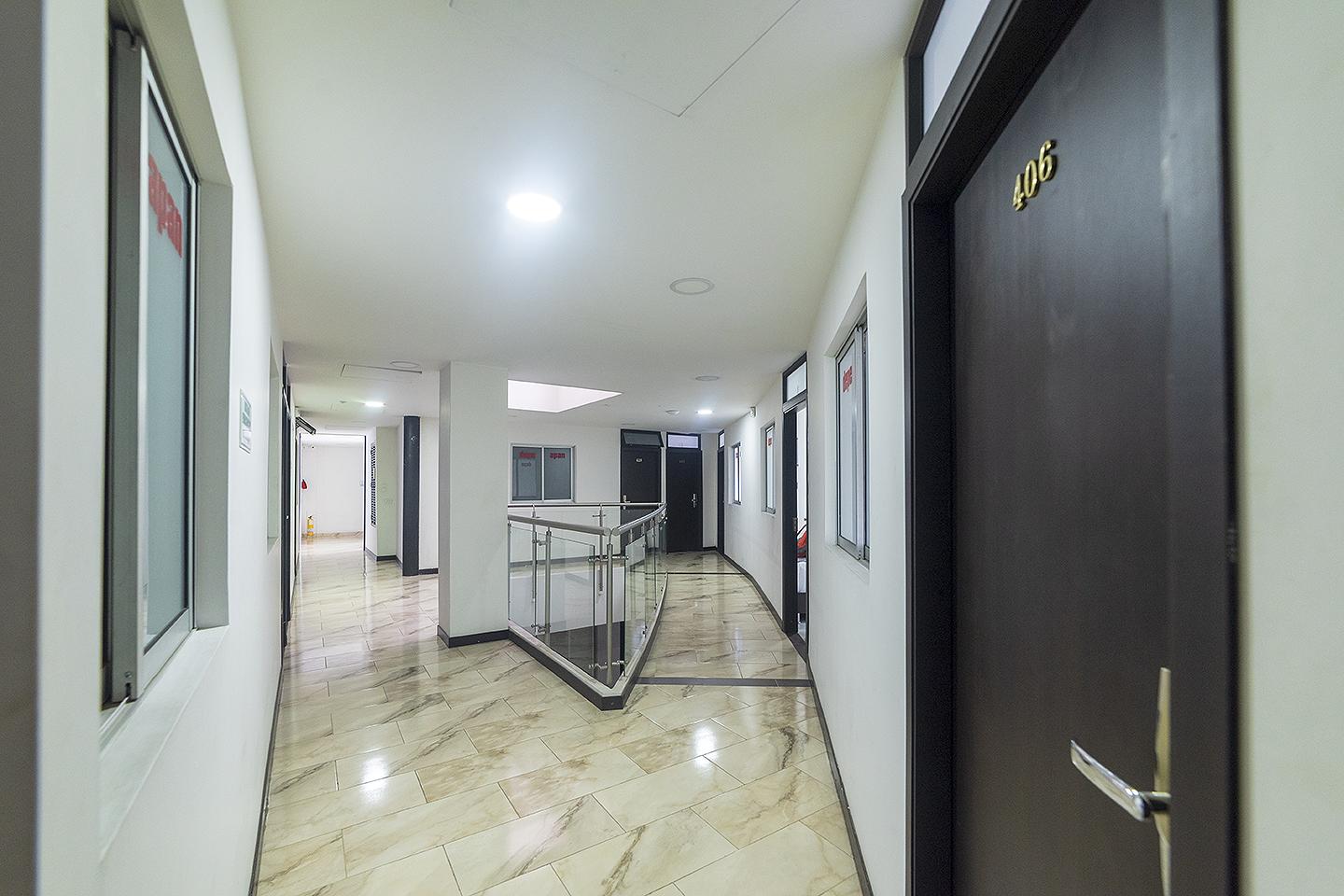 Hotel Depeapan Cali Zewnętrze zdjęcie