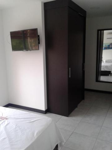 Hotel Depeapan Cali Zewnętrze zdjęcie