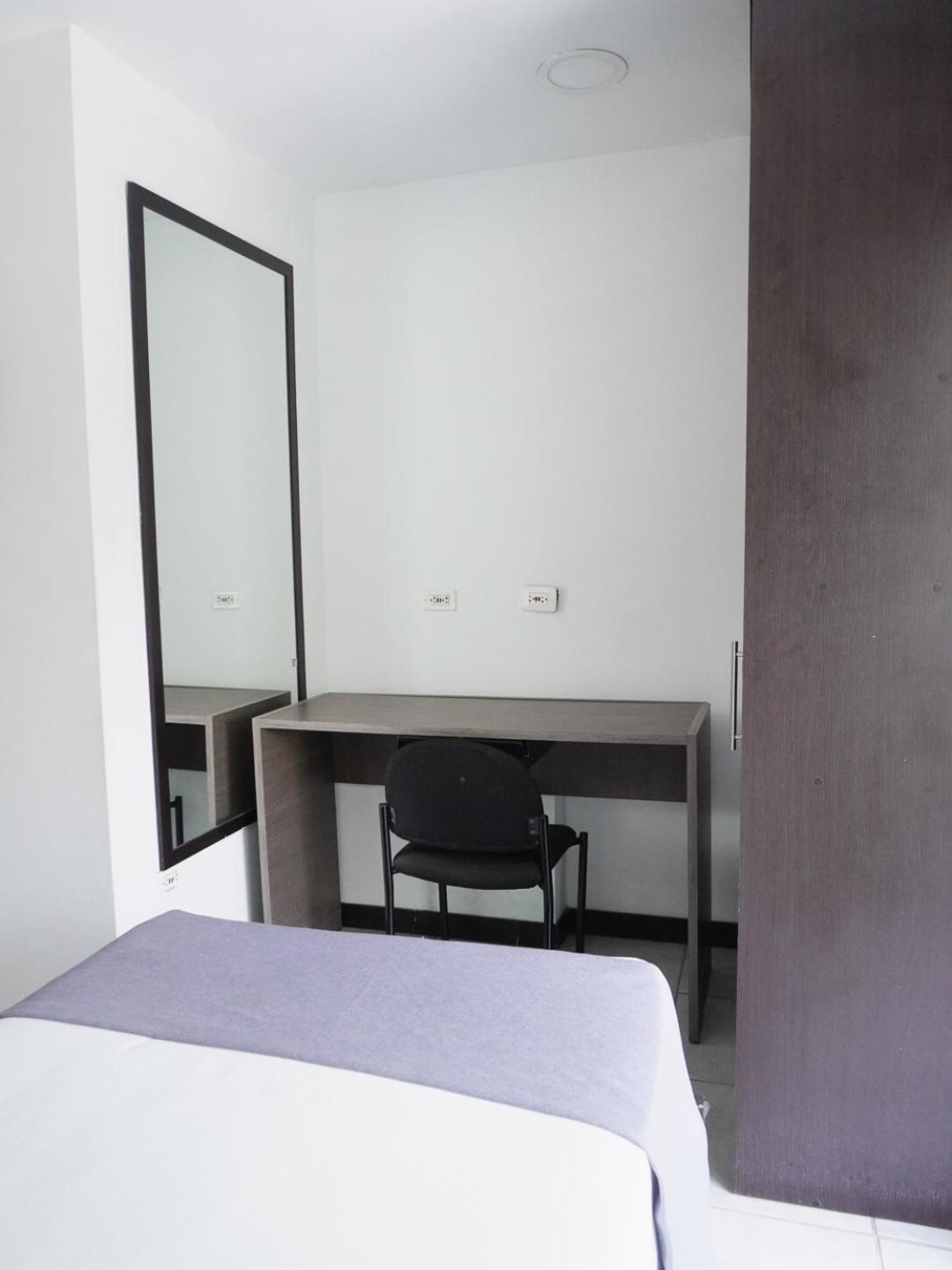 Hotel Depeapan Cali Zewnętrze zdjęcie
