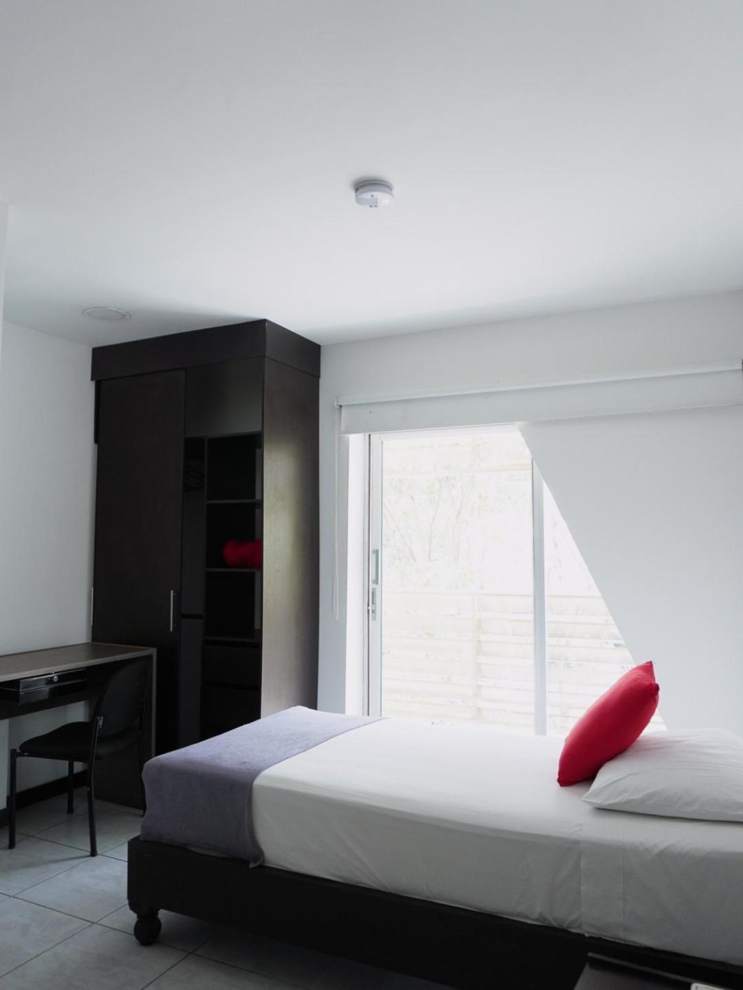 Hotel Depeapan Cali Zewnętrze zdjęcie