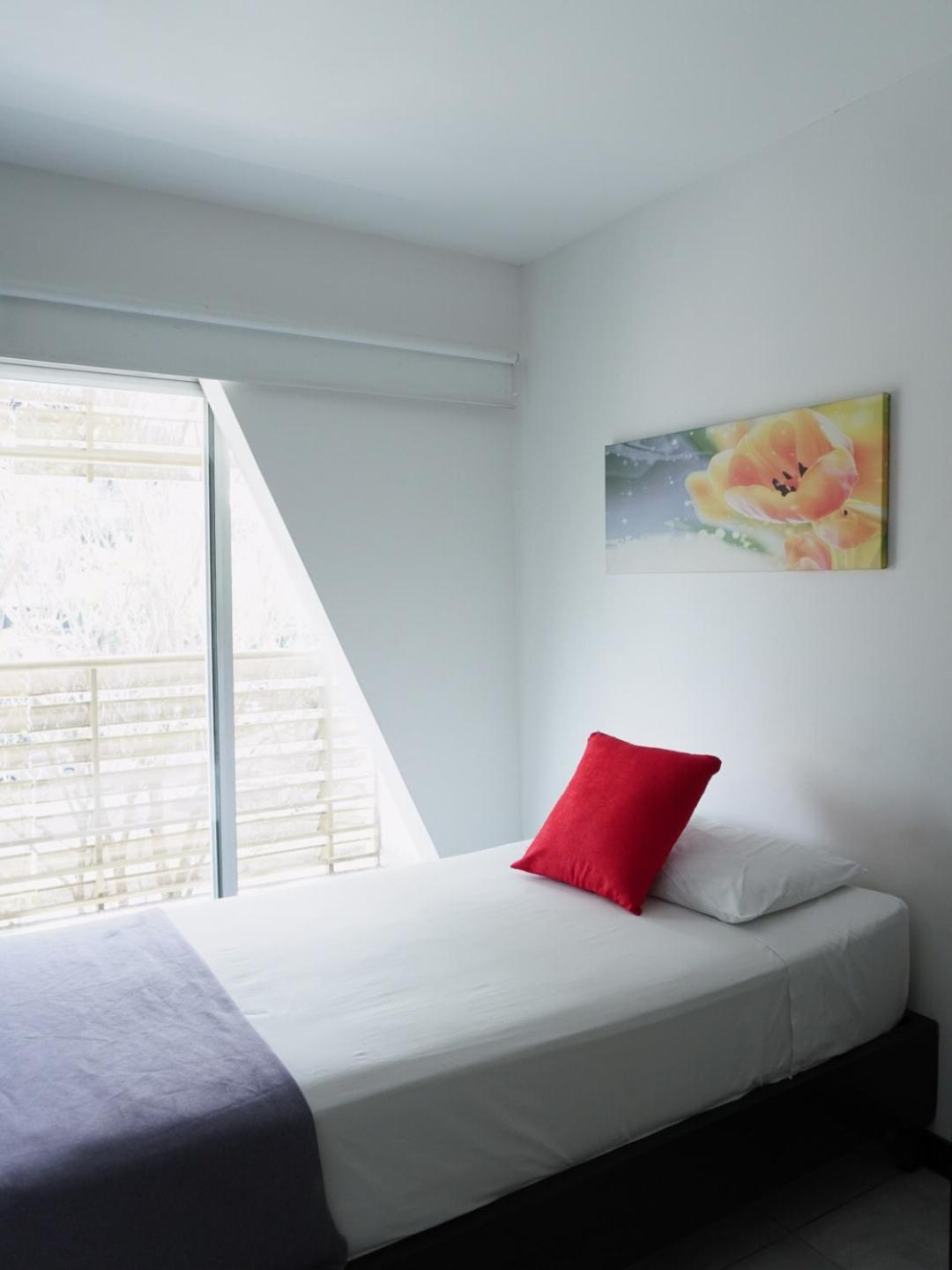 Hotel Depeapan Cali Zewnętrze zdjęcie