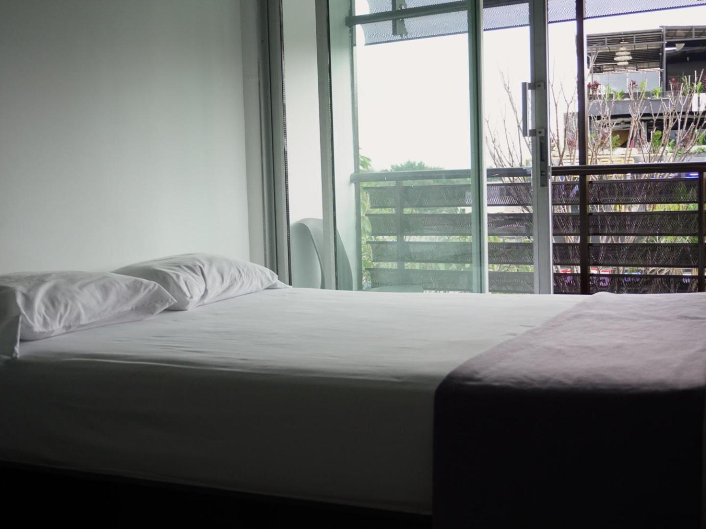 Hotel Depeapan Cali Zewnętrze zdjęcie