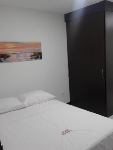 Hotel Depeapan Cali Zewnętrze zdjęcie