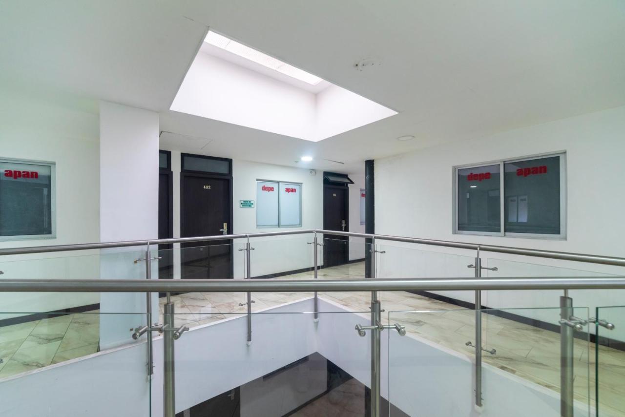 Hotel Depeapan Cali Zewnętrze zdjęcie