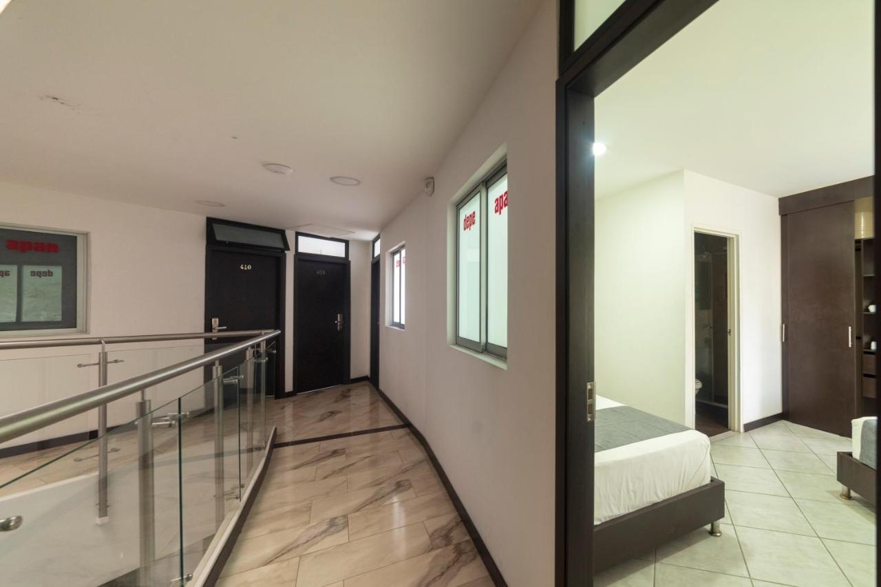 Hotel Depeapan Cali Zewnętrze zdjęcie